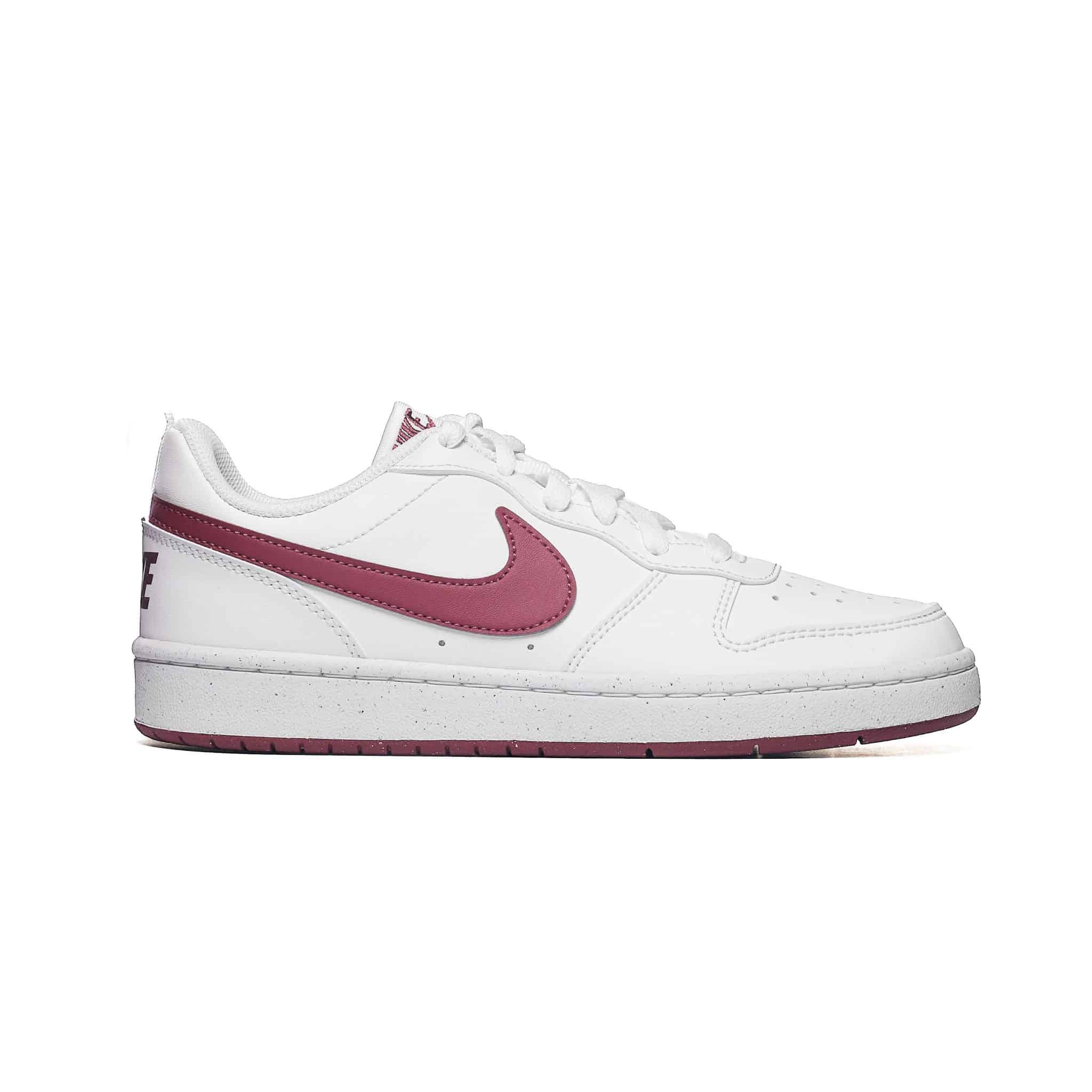 Nike COURT BOROUGH LOW RECRAFT BG
