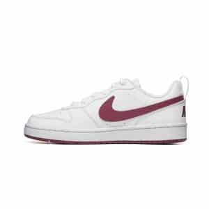 Nike COURT BOROUGH LOW RECRAFT BG