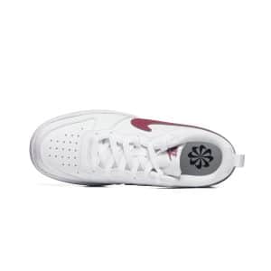 Nike COURT BOROUGH LOW RECRAFT BG
