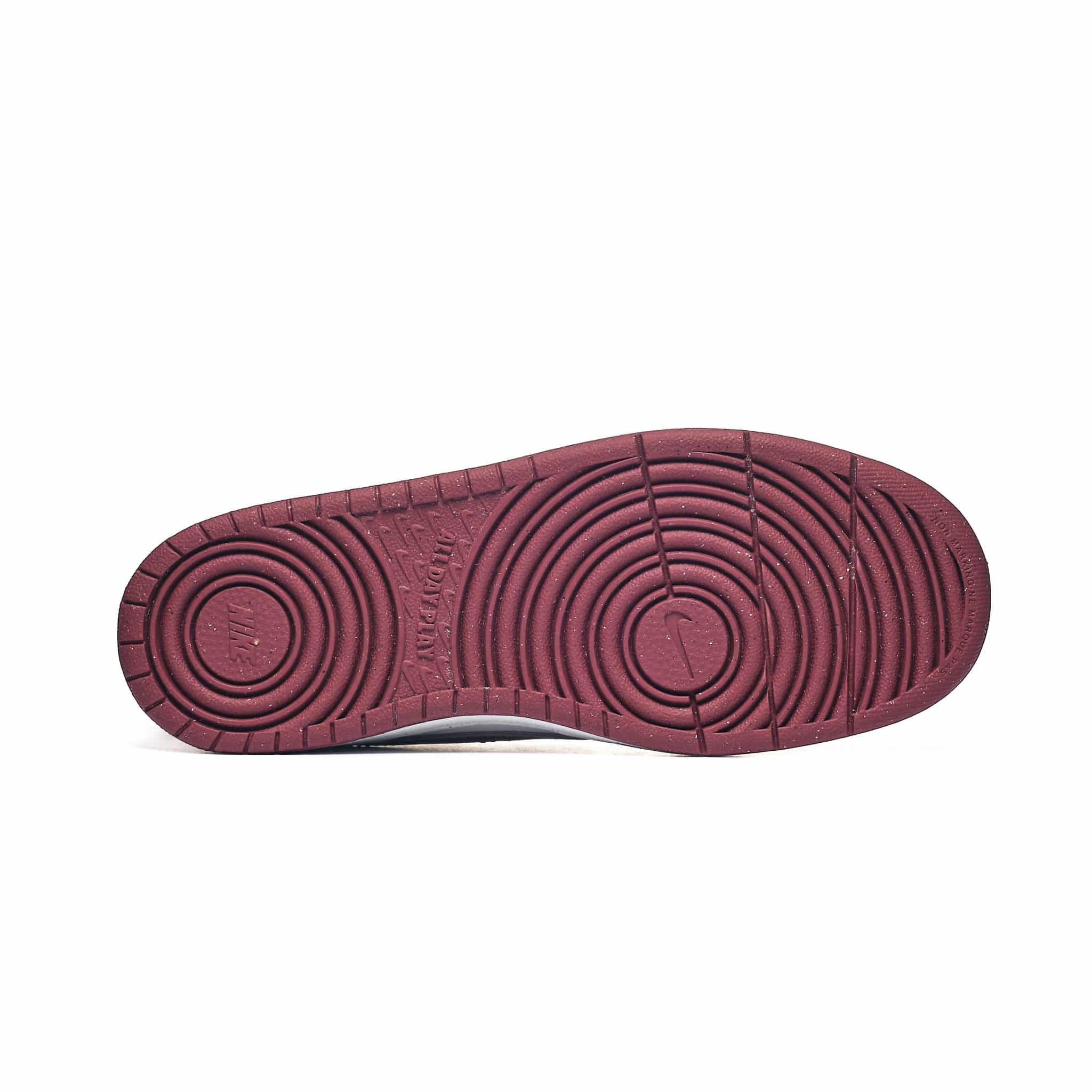 Nike COURT BOROUGH LOW RECRAFT BG - obrazek 5