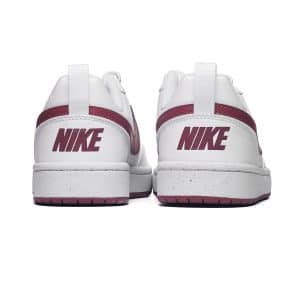 Nike COURT BOROUGH LOW RECRAFT BG