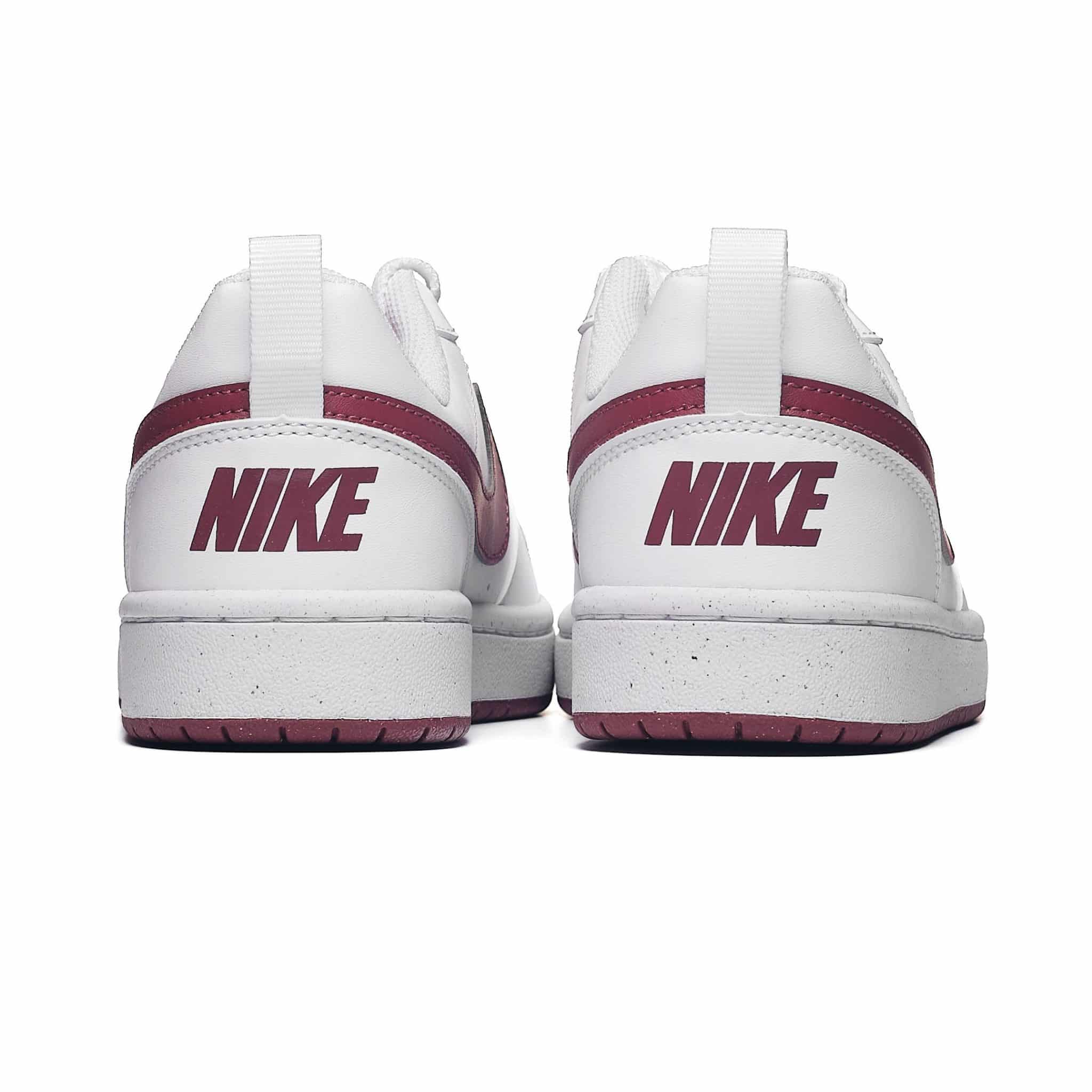 Nike COURT BOROUGH LOW RECRAFT BG - obrazek 6