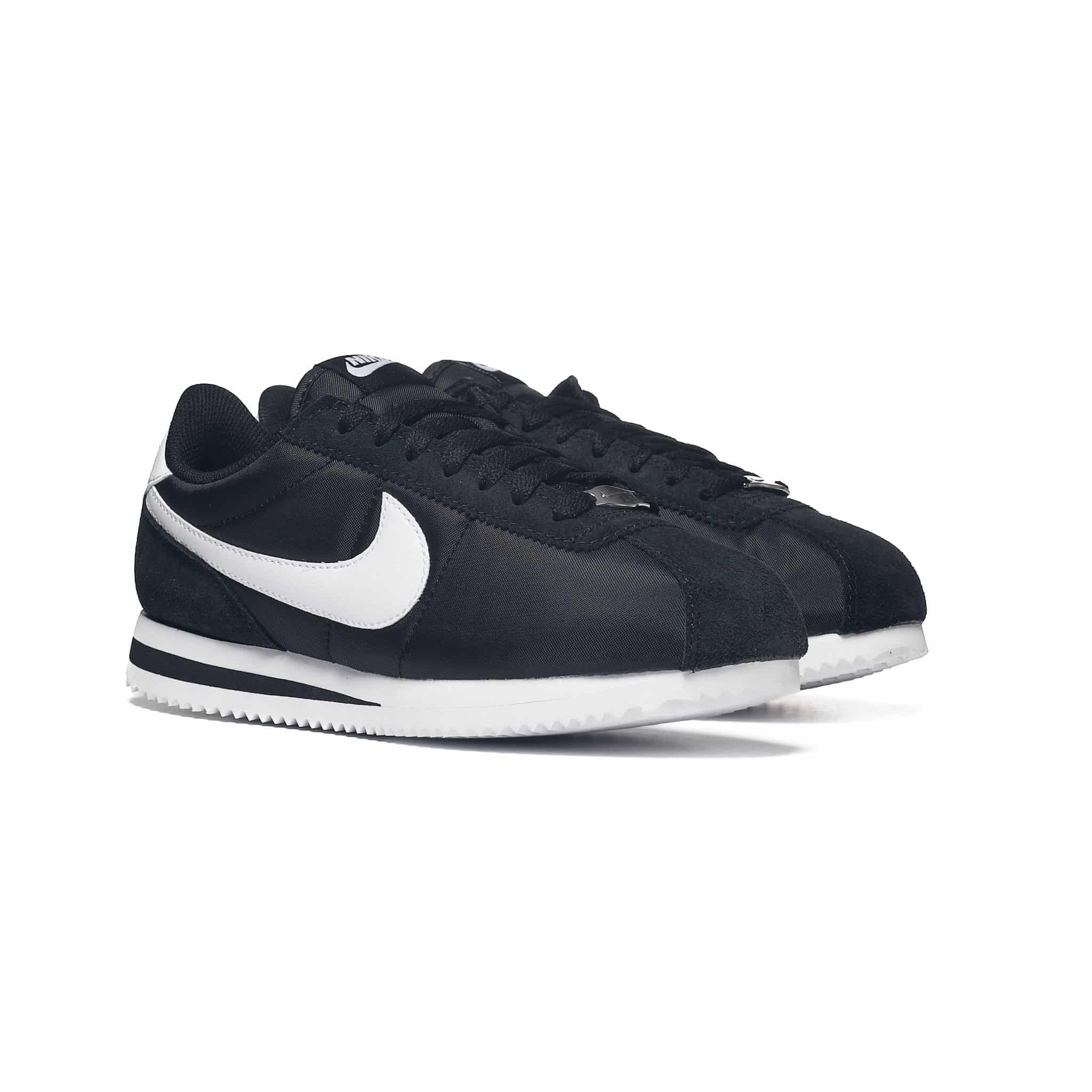 Nike W CORTEZ TXT DZ2795-001 - obrazek 2
