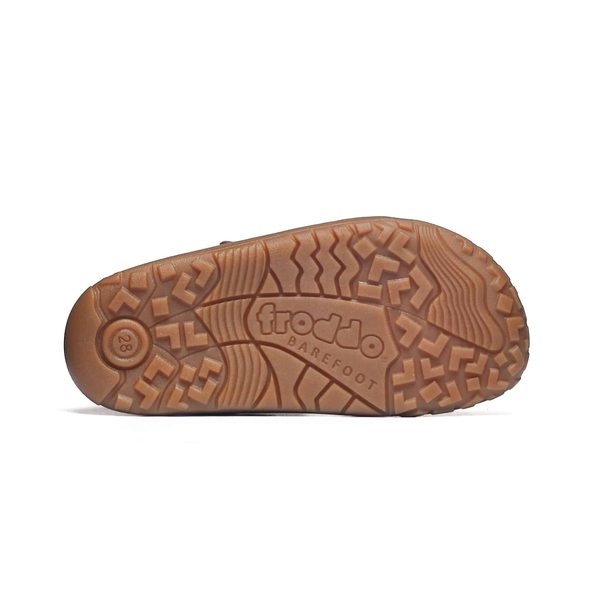 Froddo Children shoe G2130369-19 - obrazek 5