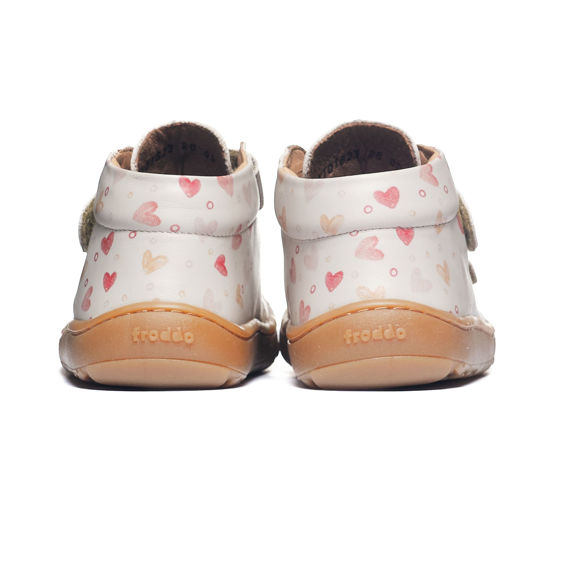 Froddo Children shoe G2130369-31 - obrazek 6