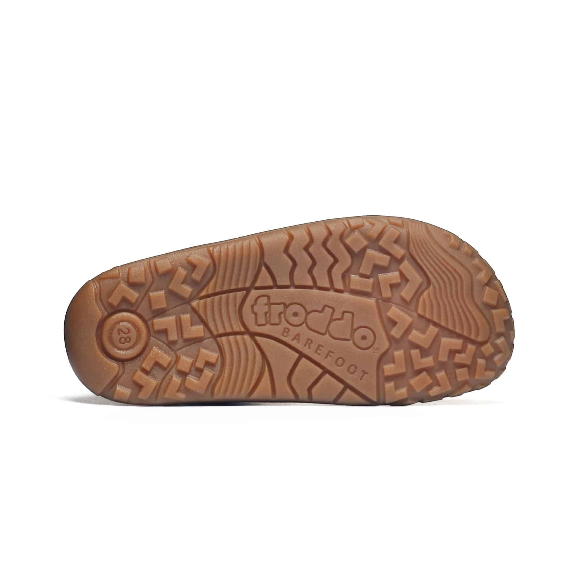 Froddo Children shoe G2130369 - obrazek 5