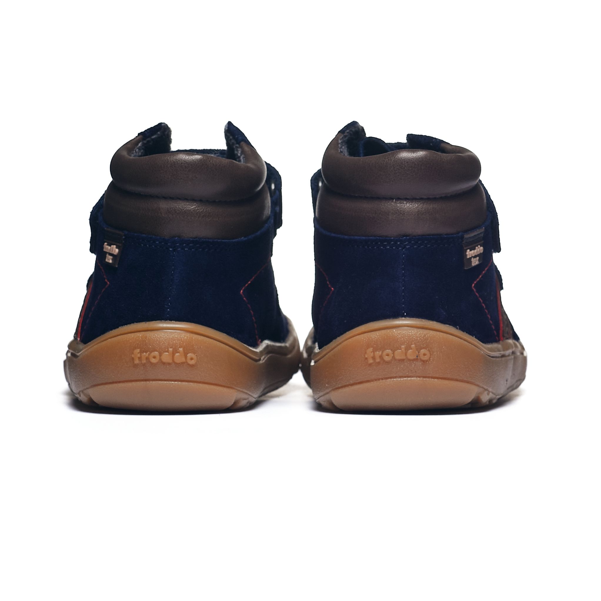 Froddo Children ankle boot G3110285-19 - obrazek 6