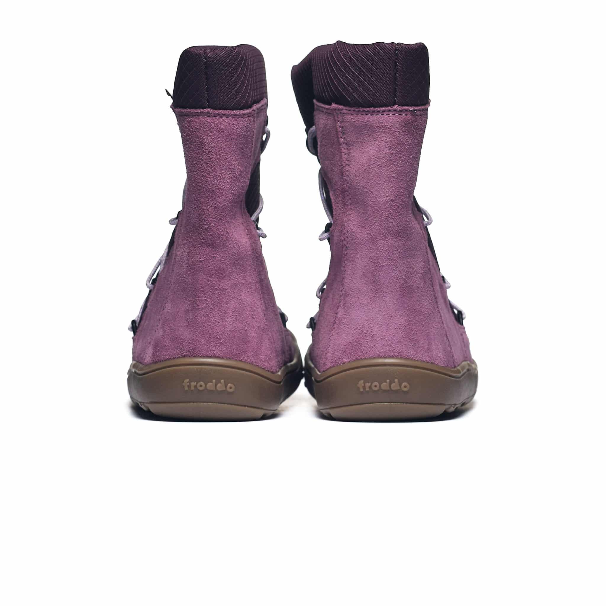 Froddo Children boot G3160251-17 - obrazek 6