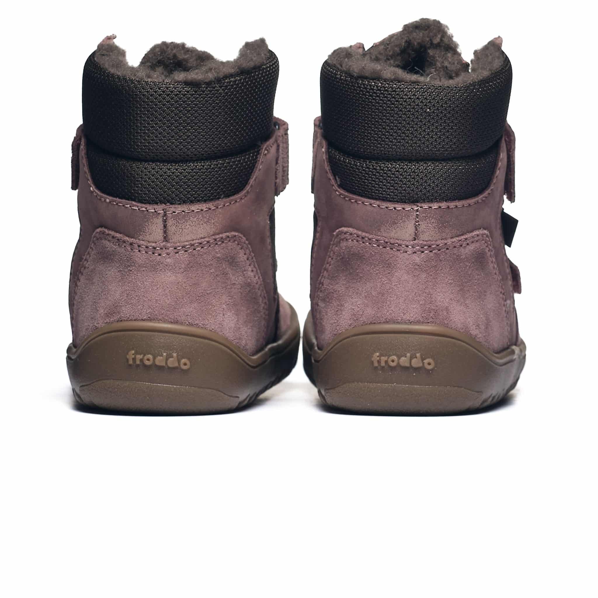 Froddo Children boot G3160262-10 - obrazek 6