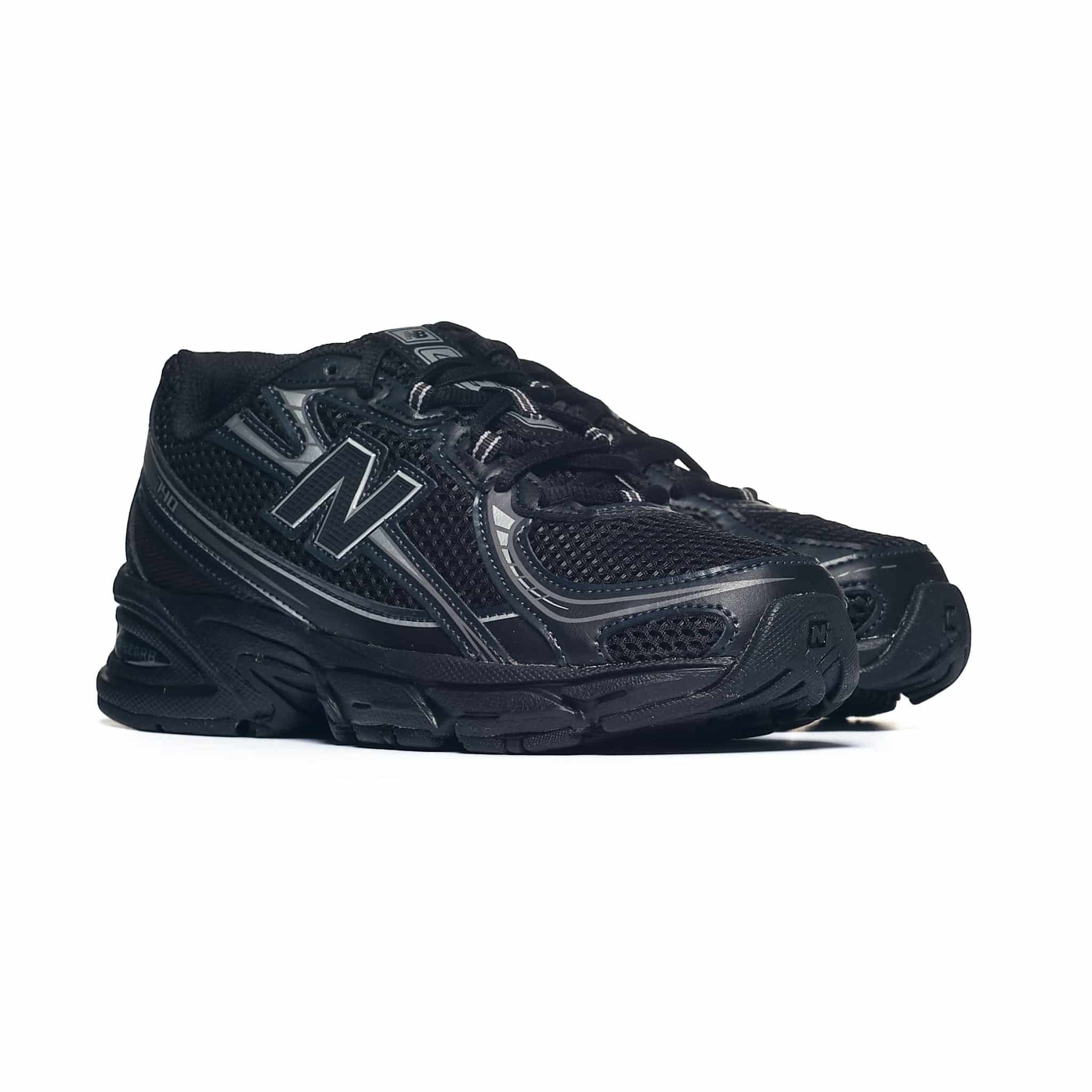 New Balance GR740BM - obrazek 2