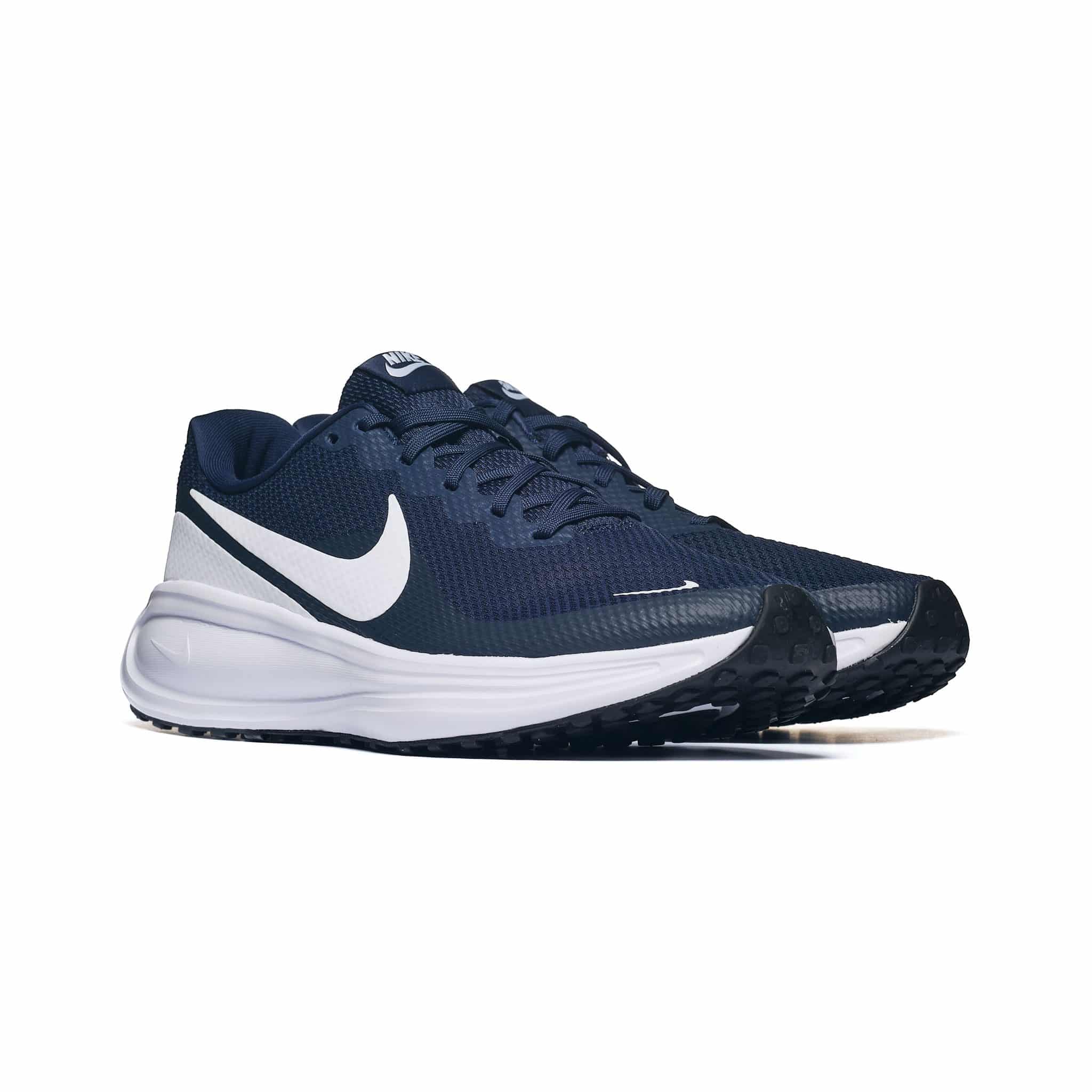 Nike REVOLUTION 8 HJ9198-403 - obrazek 2