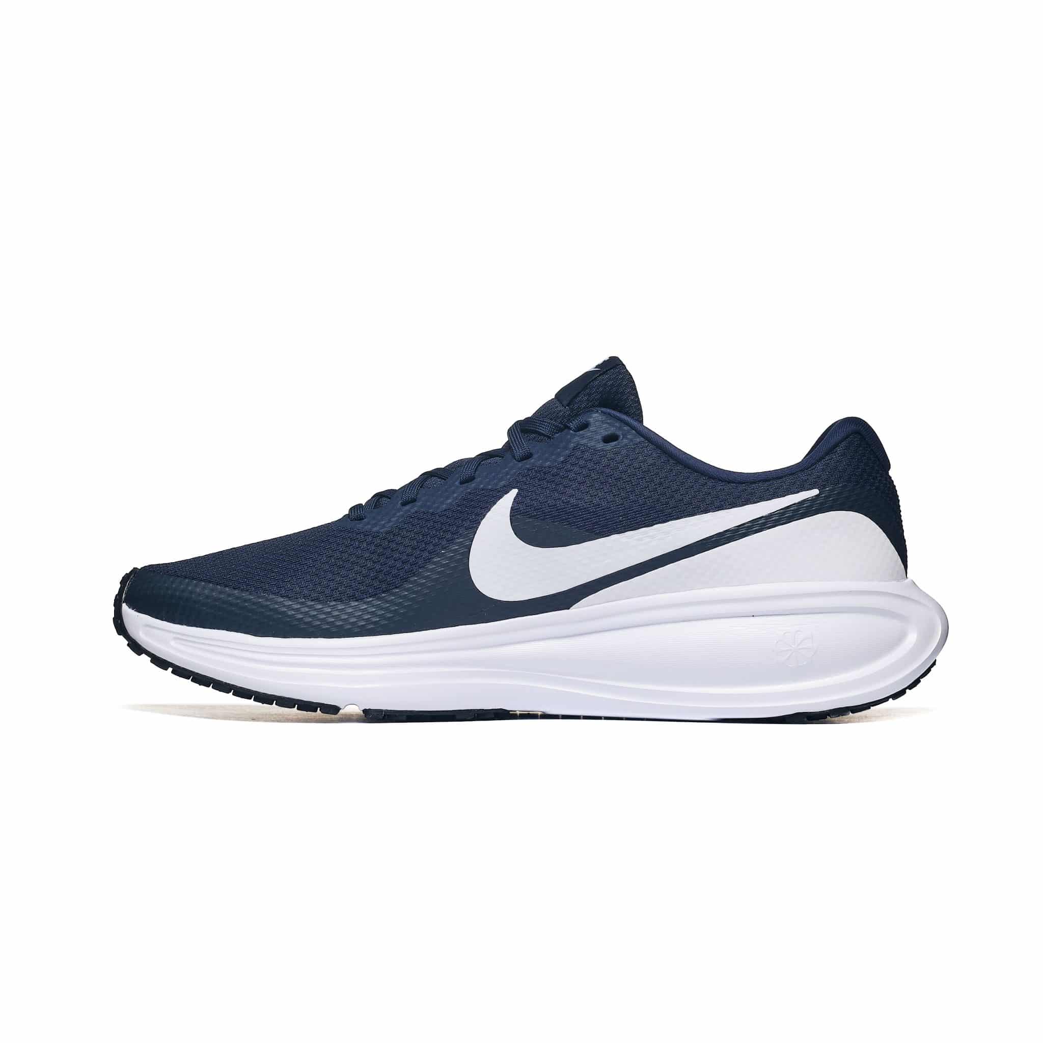 Nike REVOLUTION 8 HJ9198-403 - obrazek 3