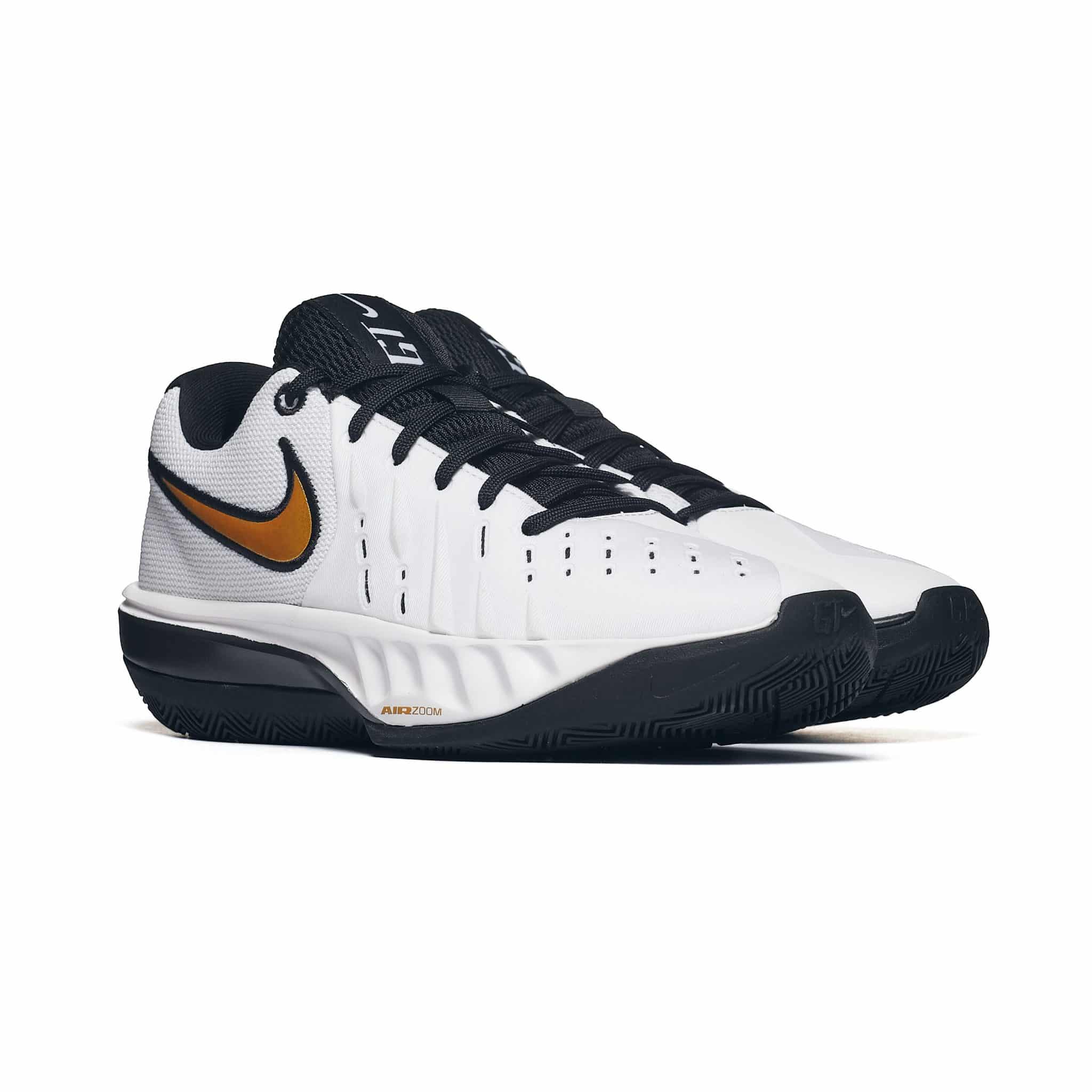 Nike AIR ZOOM G.T. CUT ACADEMY 2 - obrazek 2