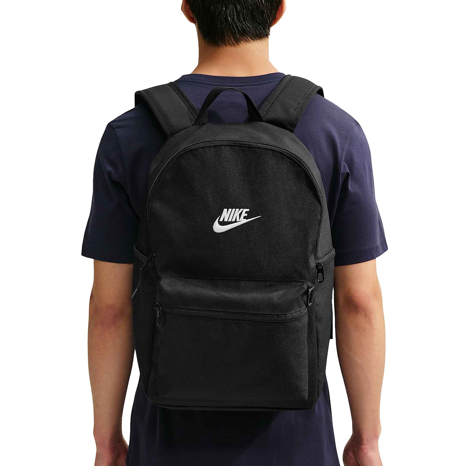 Nike NK HERITAGE BACKPACK 2.0 IB4343-010 - obrazek 4