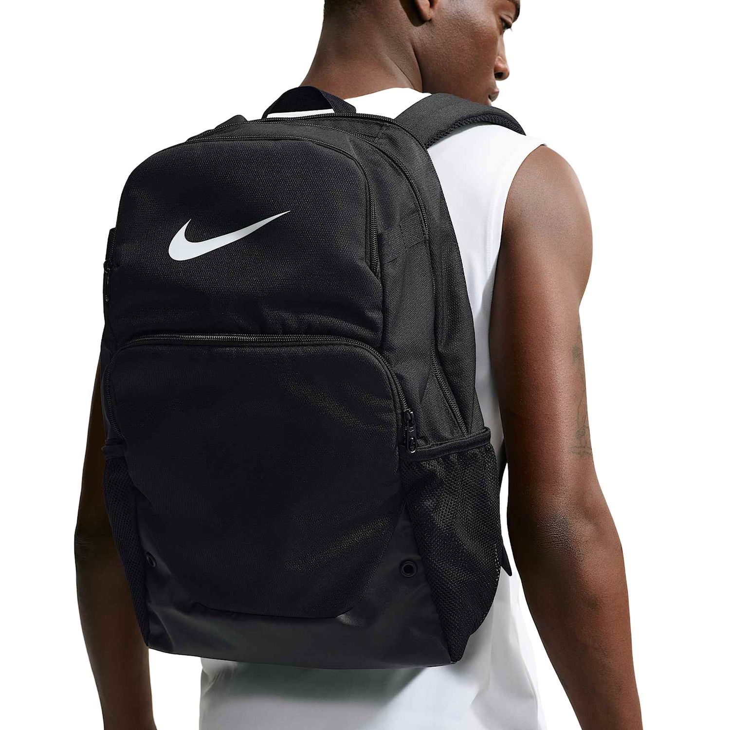 Nike NK BRSLA XL BKPK - X IB4400-010 - obrazek 4