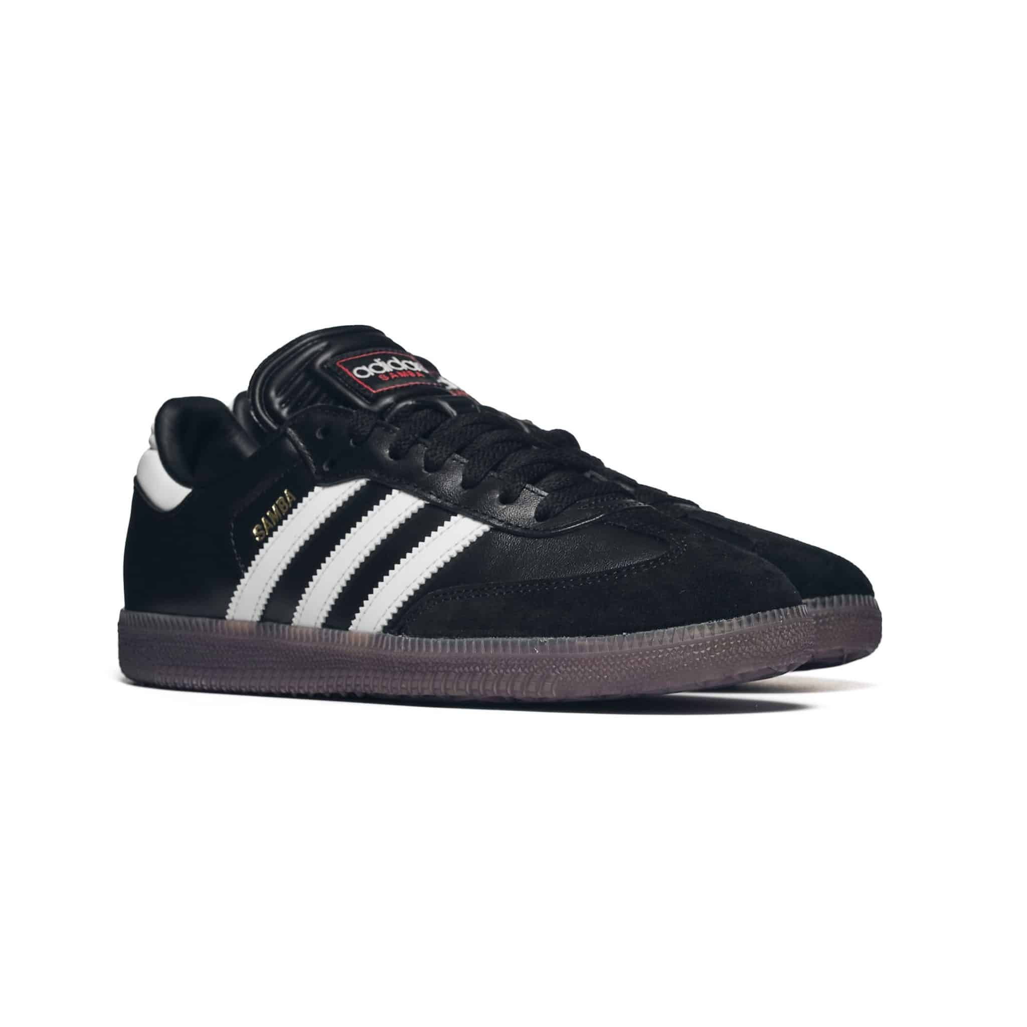 Adidas SAMBA IH6000 - obrazek 2