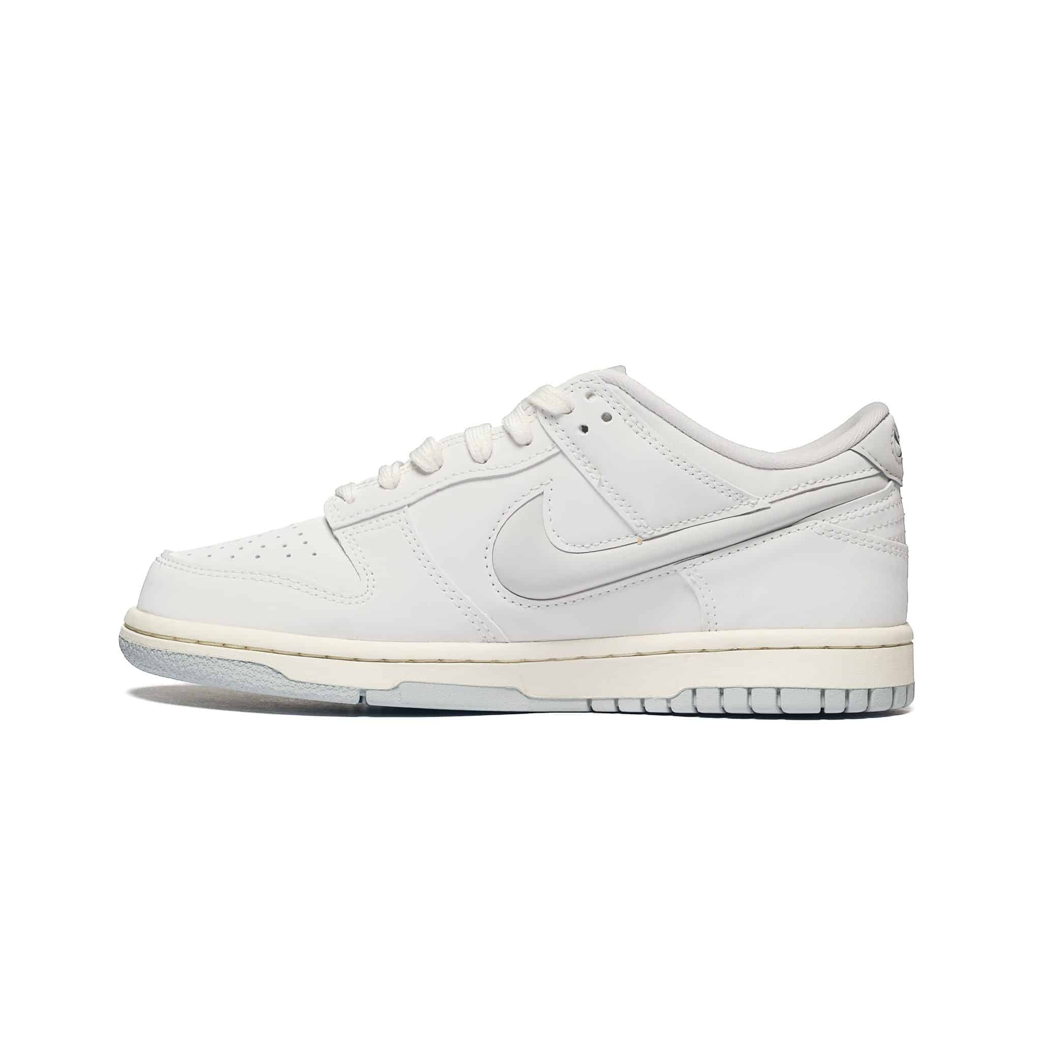 Nike DUNK LOW LV8 BG - obrazek 3