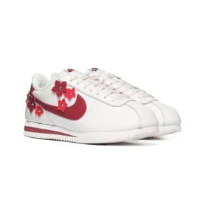 Nike W CORTEZ LTR FLORETTE