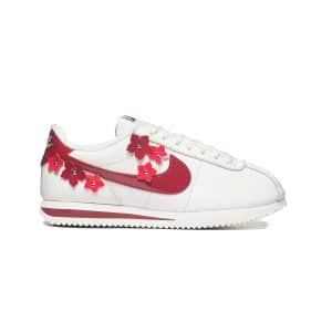 Nike W CORTEZ LTR FLORETTE