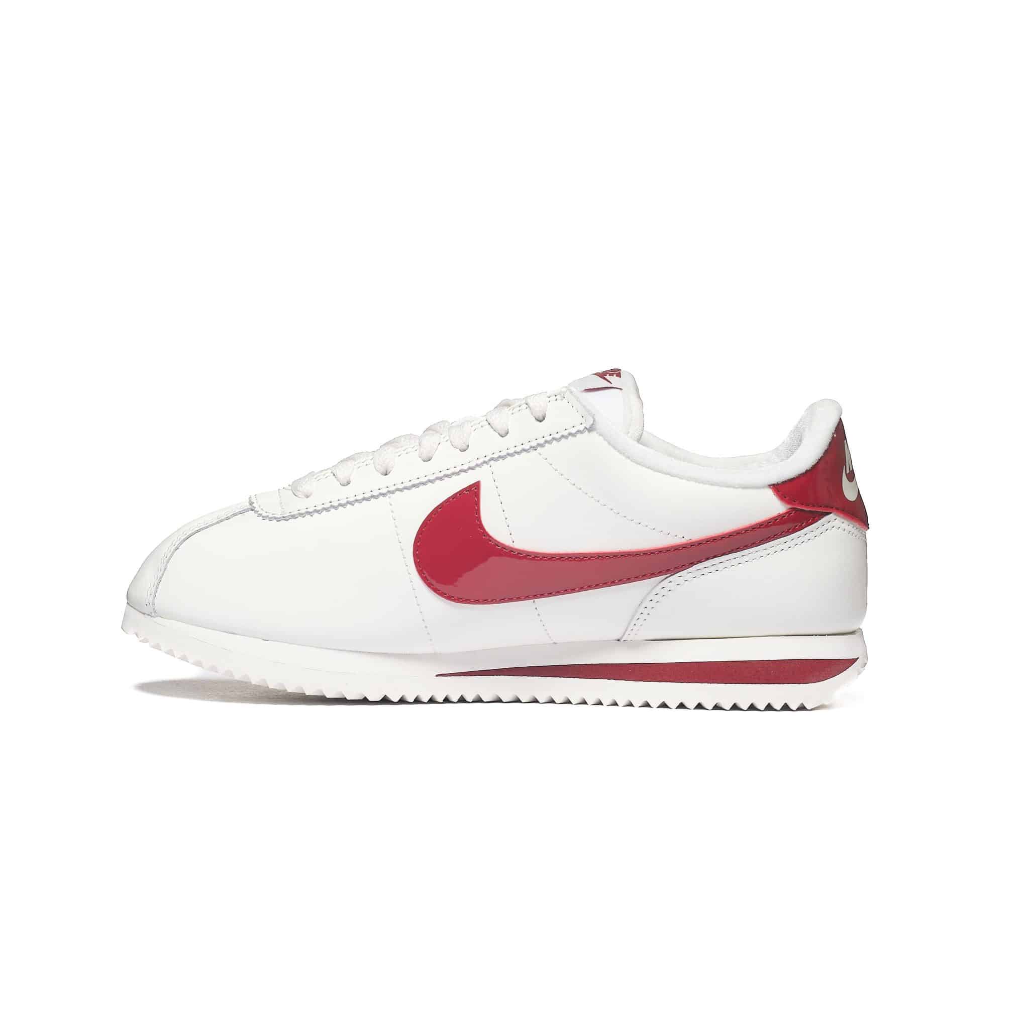 Nike W CORTEZ LTR FLORETTE - obrazek 3