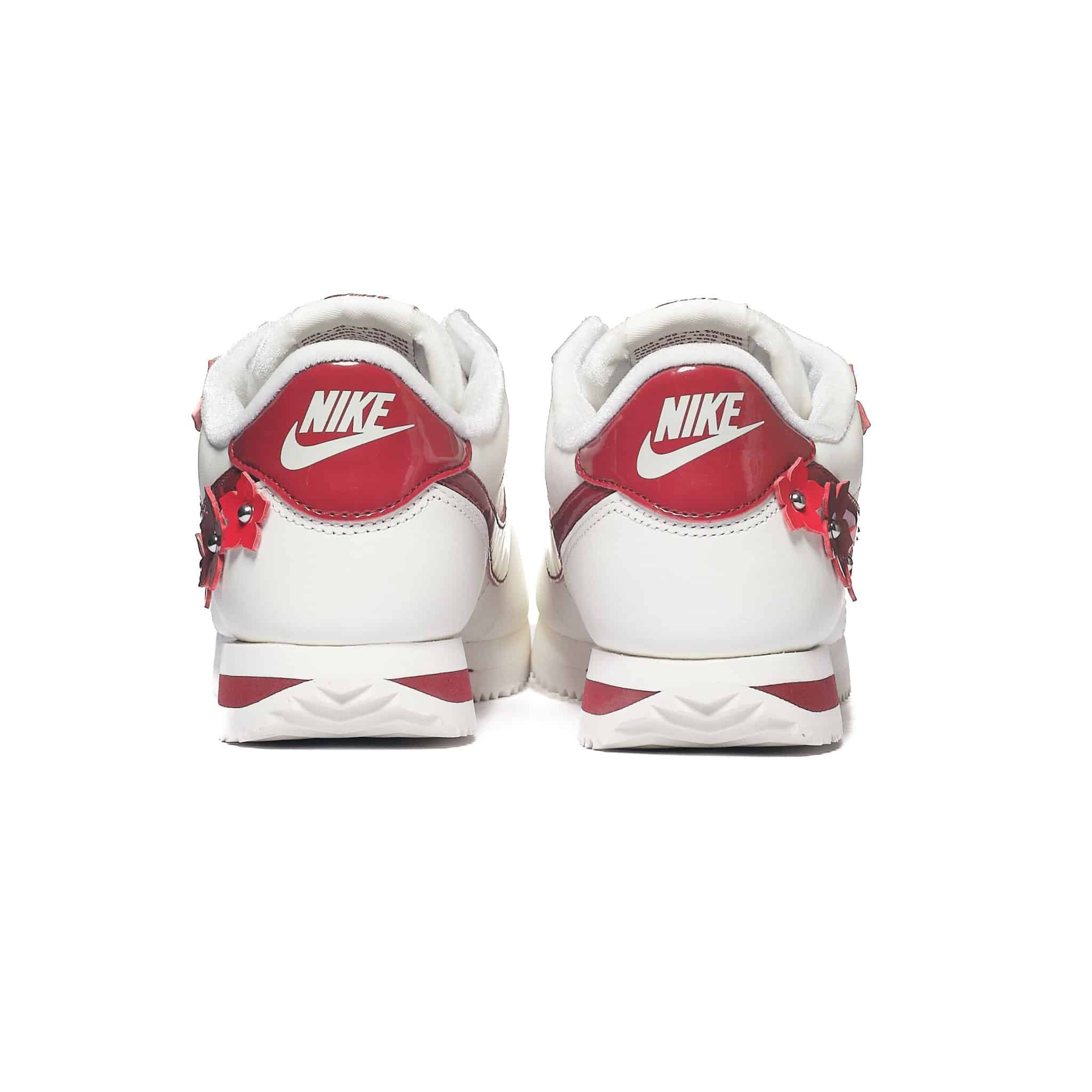 Nike W CORTEZ LTR FLORETTE - obrazek 6