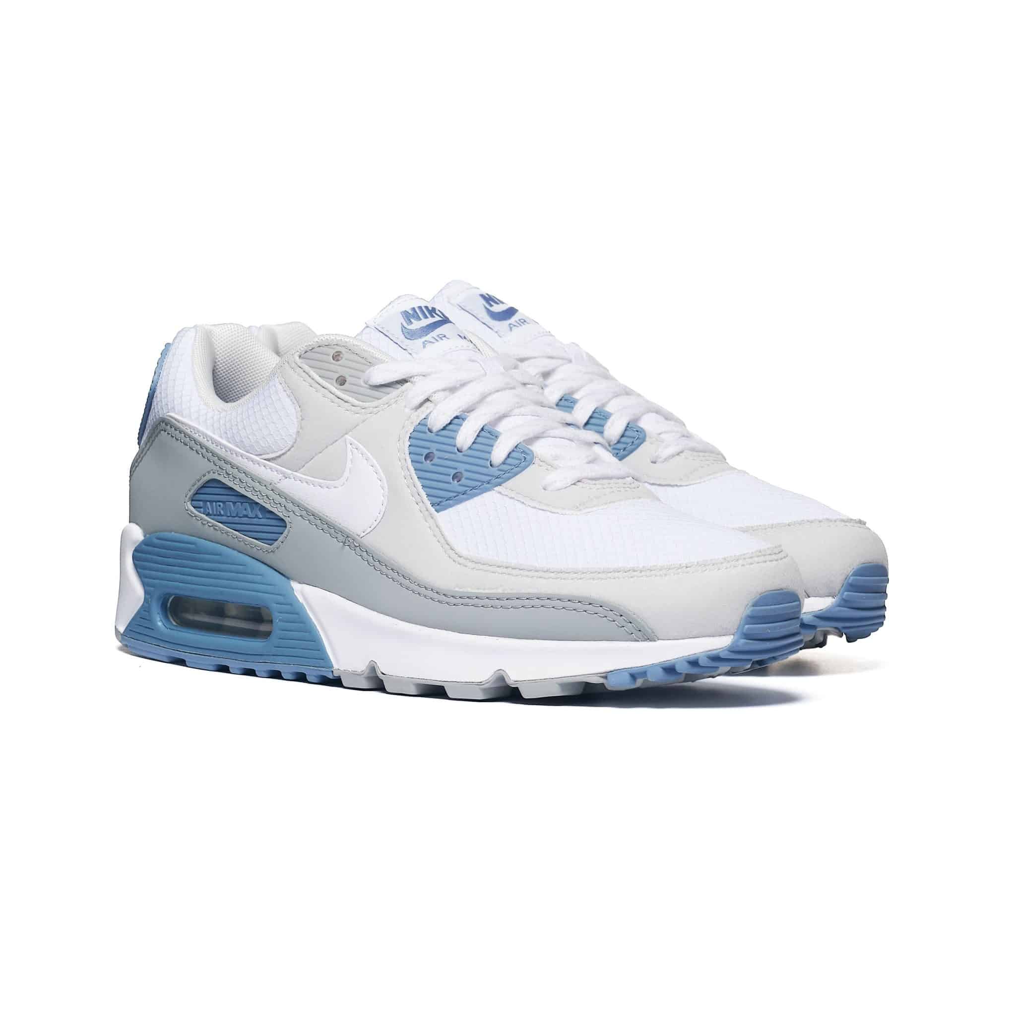 Nike AIR MAX 90 SC - obrazek 2