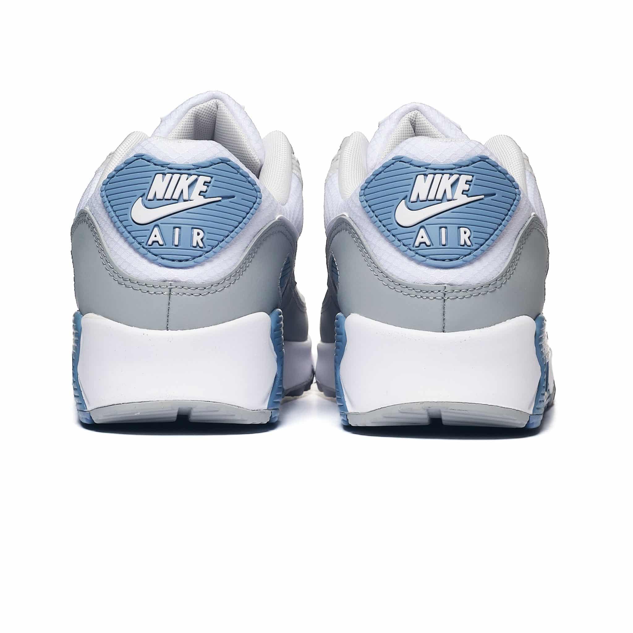 Nike AIR MAX 90 SC - obrazek 6
