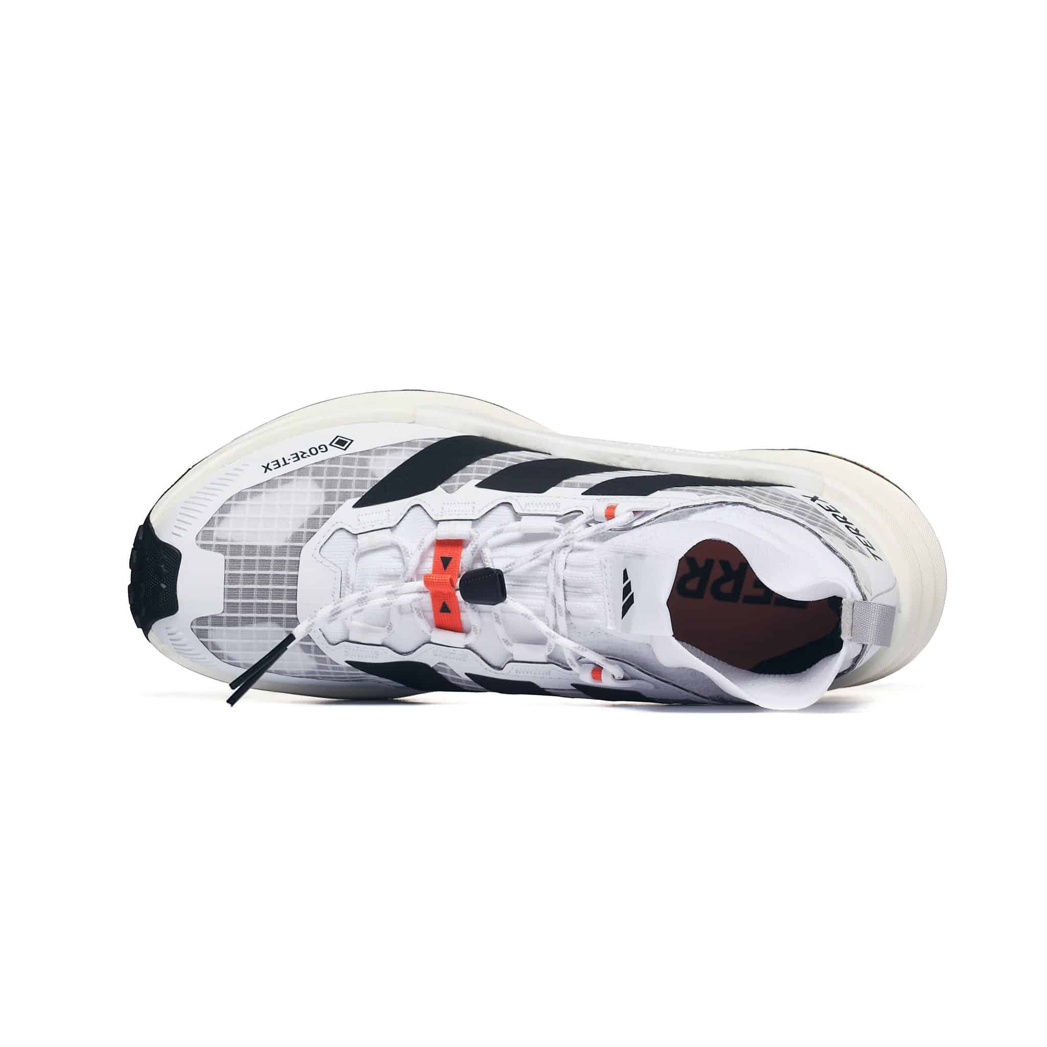Adidas TERREX FREEHIKER 3 Ultra GORE-TEX KI8263 - obrazek 4