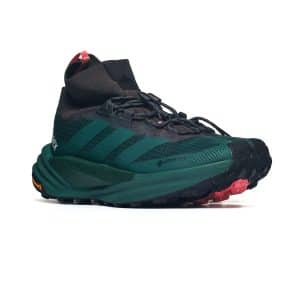 Adidas TERREX FREEHIKER 3 CGREEN/CGREEN/CARBON