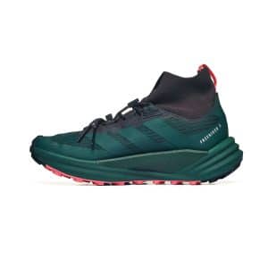 Adidas TERREX FREEHIKER 3 CGREEN/CGREEN/CARBON