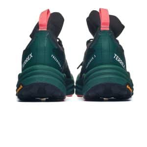 Adidas TERREX FREEHIKER 3 CGREEN/CGREEN/CARBON