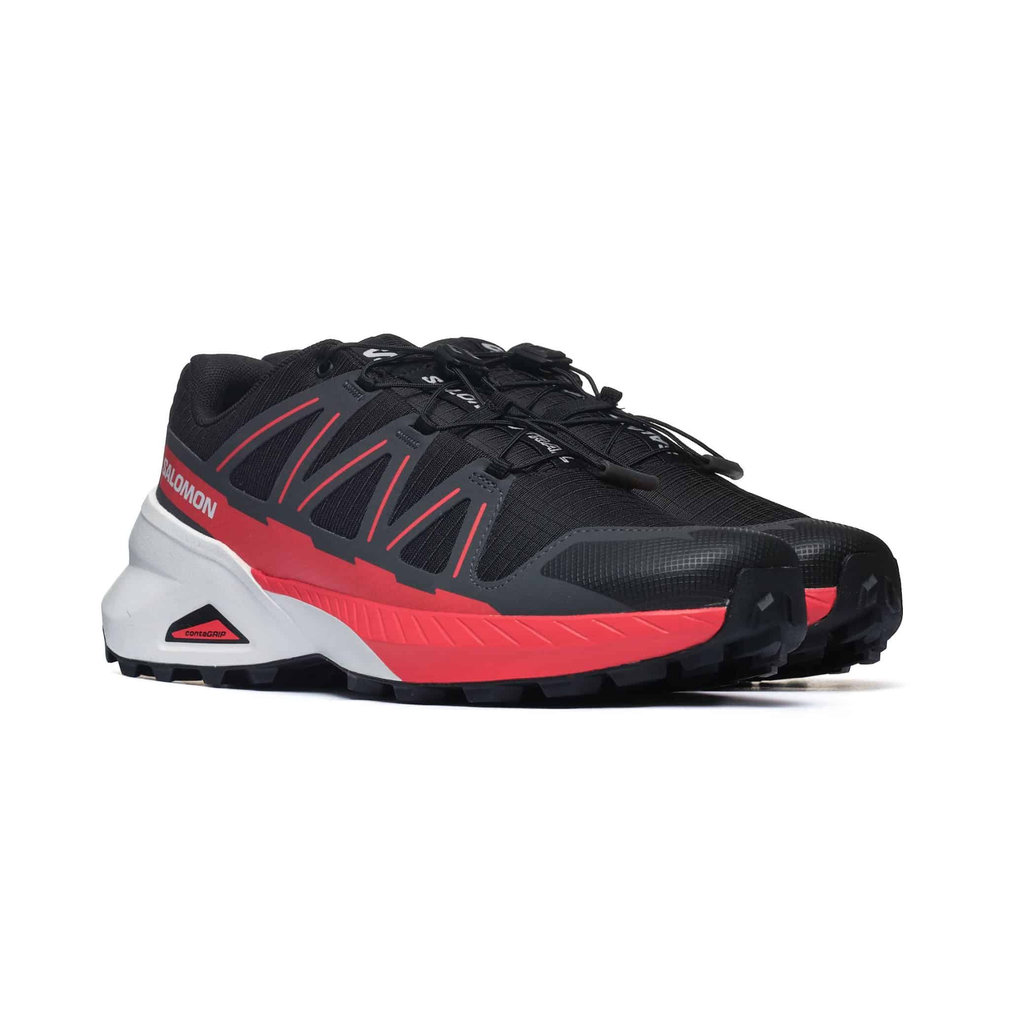 Salomon SPEEDCROSS PEAK L47790100 - obrazek 2