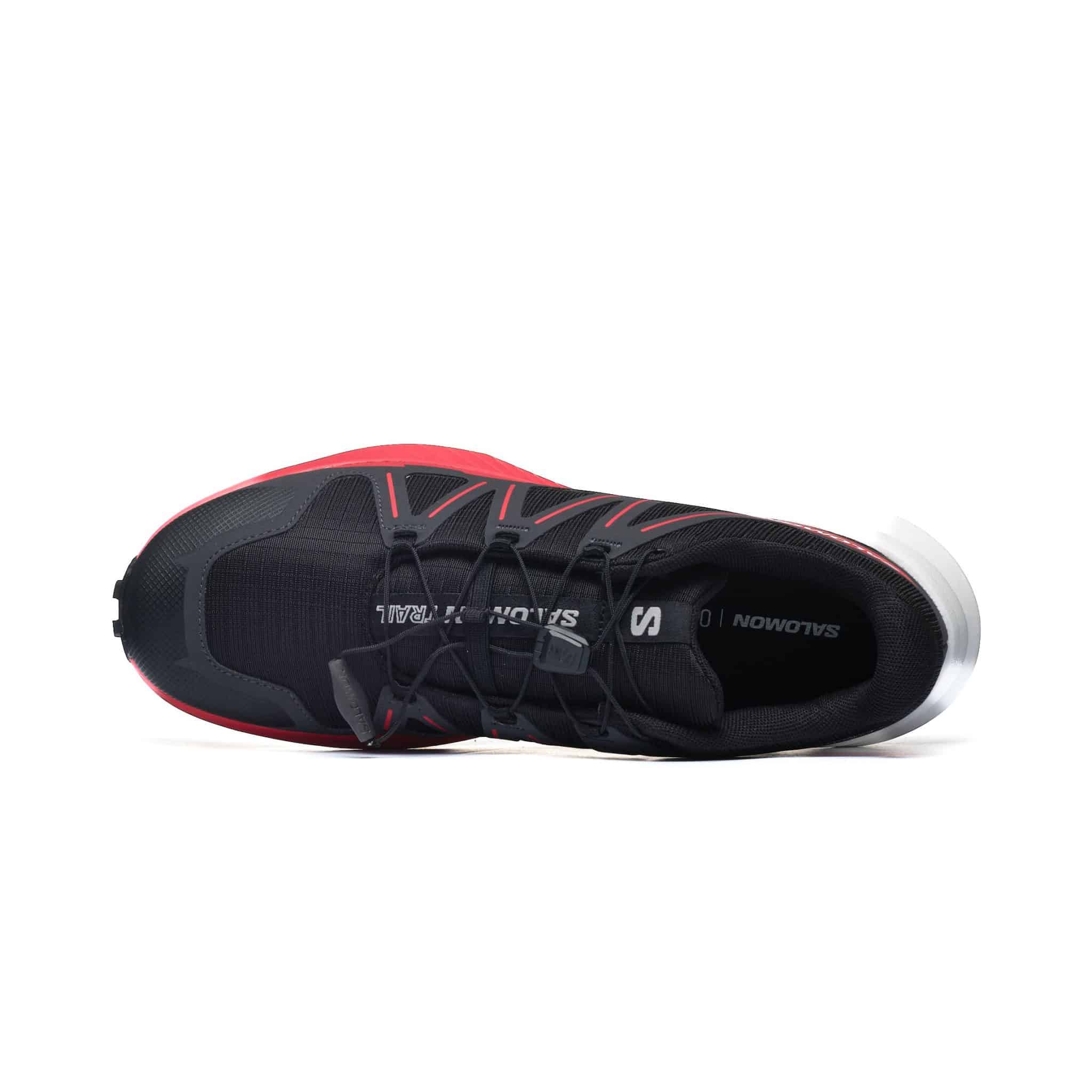Salomon SPEEDCROSS PEAK L47790100 - obrazek 4
