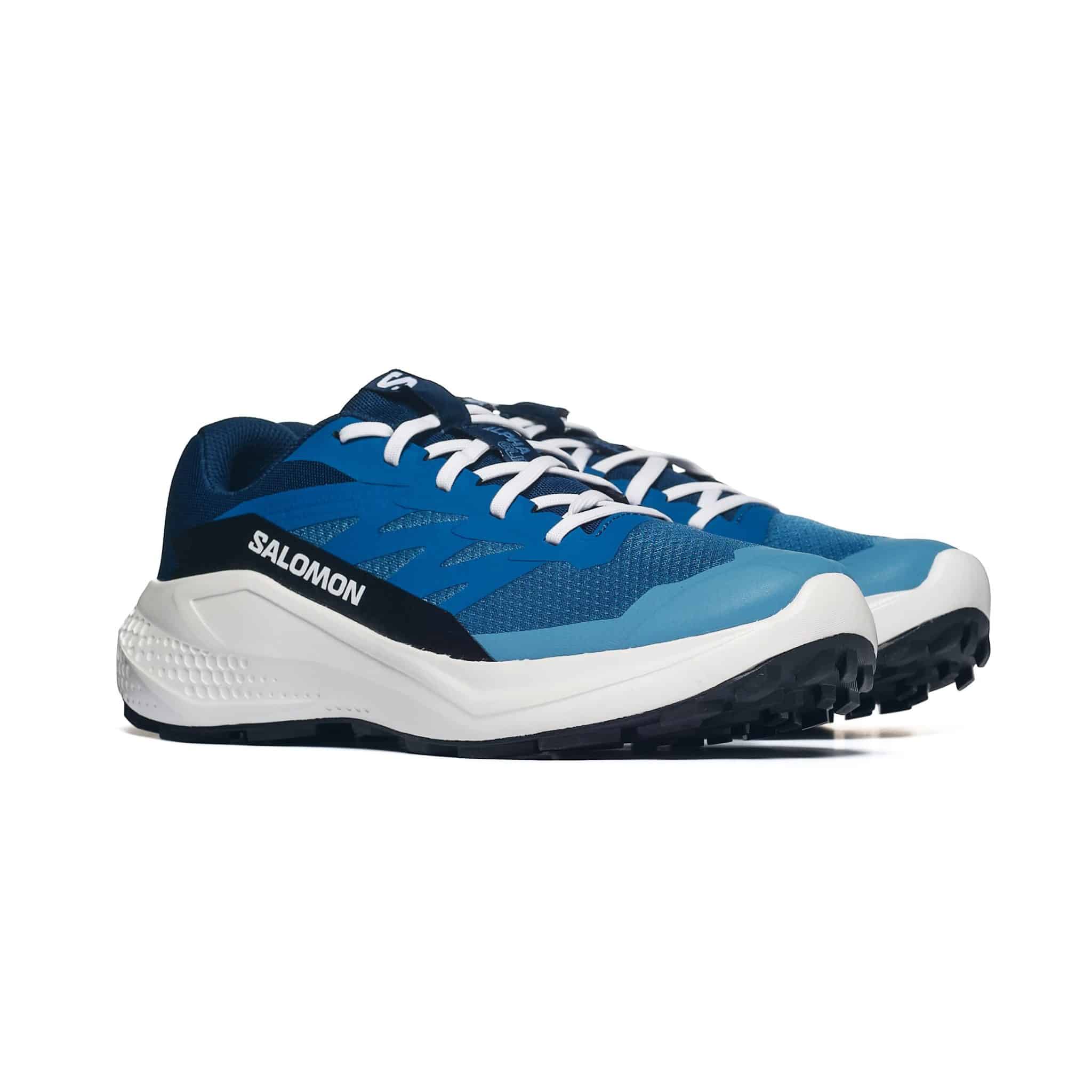 Salomon ALPHAGLIDE L48000400 - obrazek 2