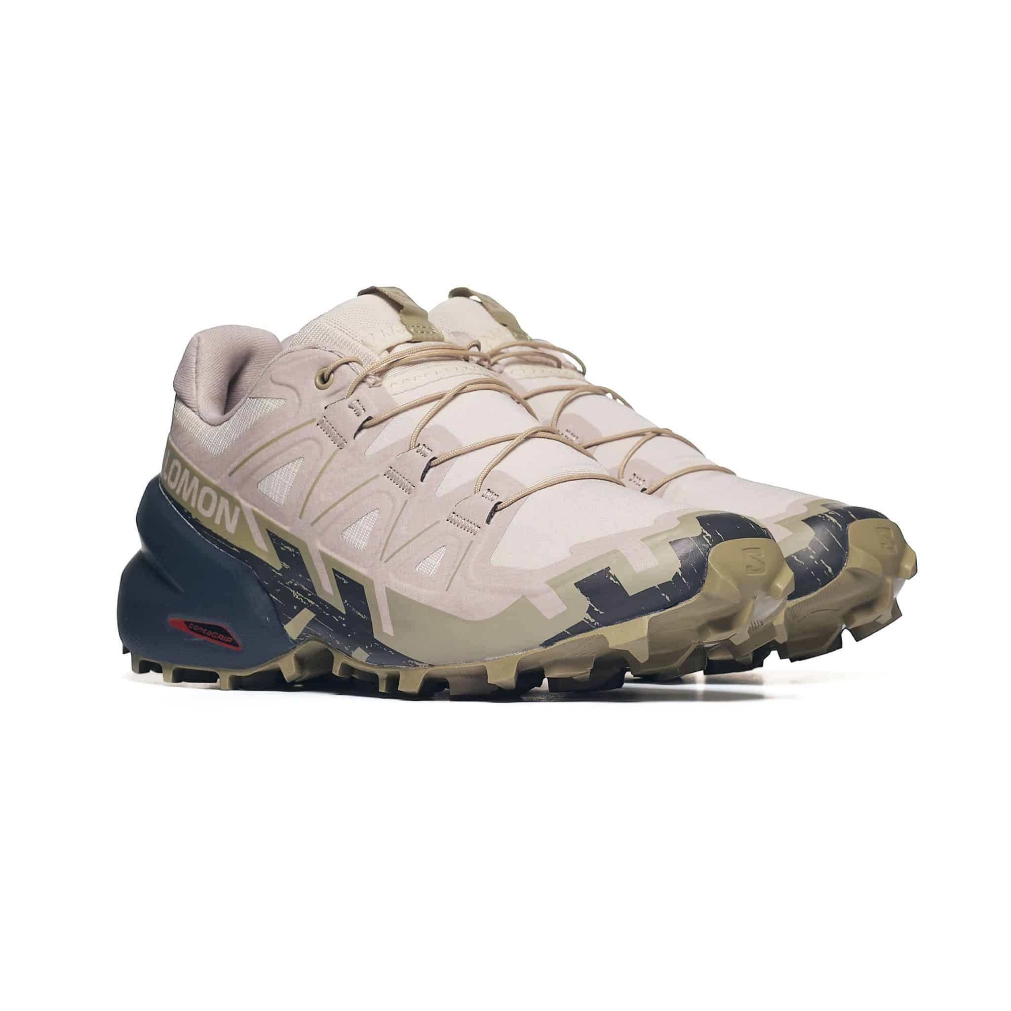 Salomon SPEEDCROSS 6 W L49197100 - obrazek 2