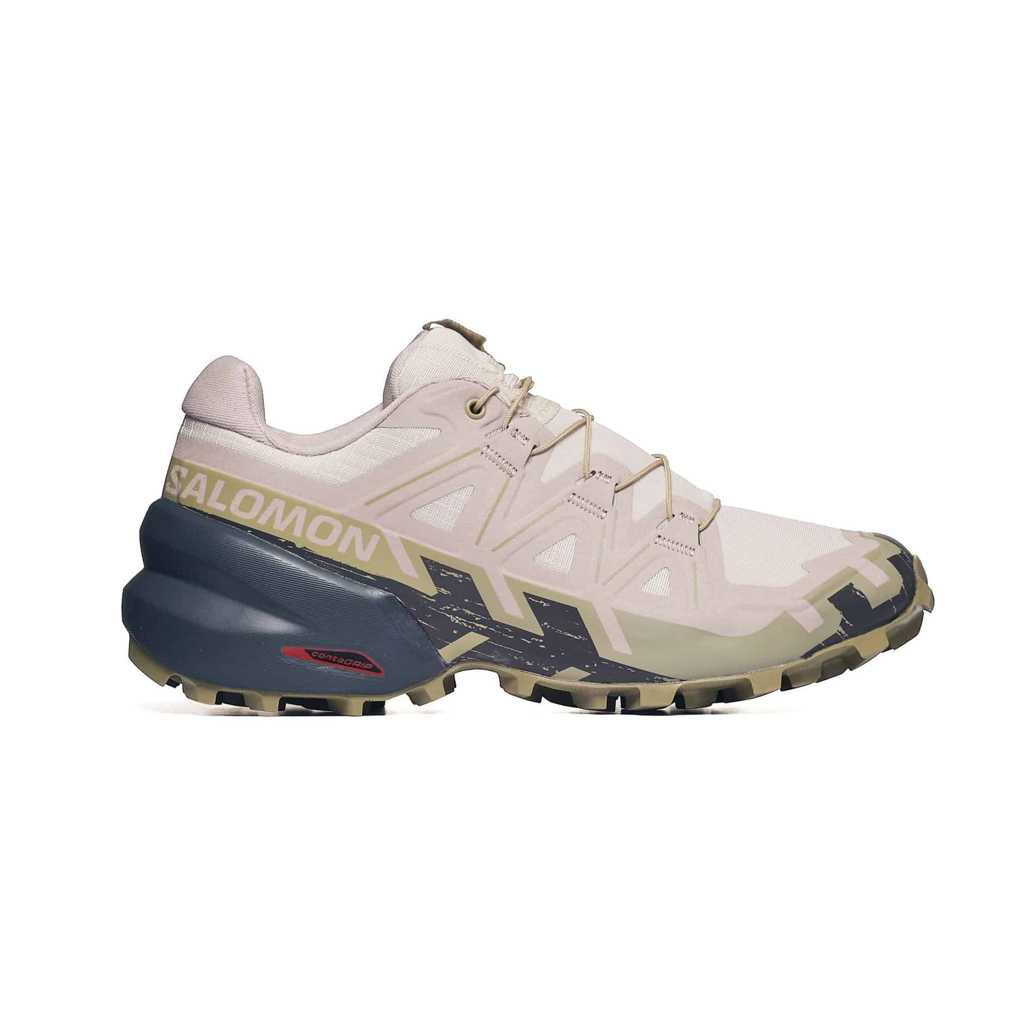 Salomon SPEEDCROSS 6 W L49197100
