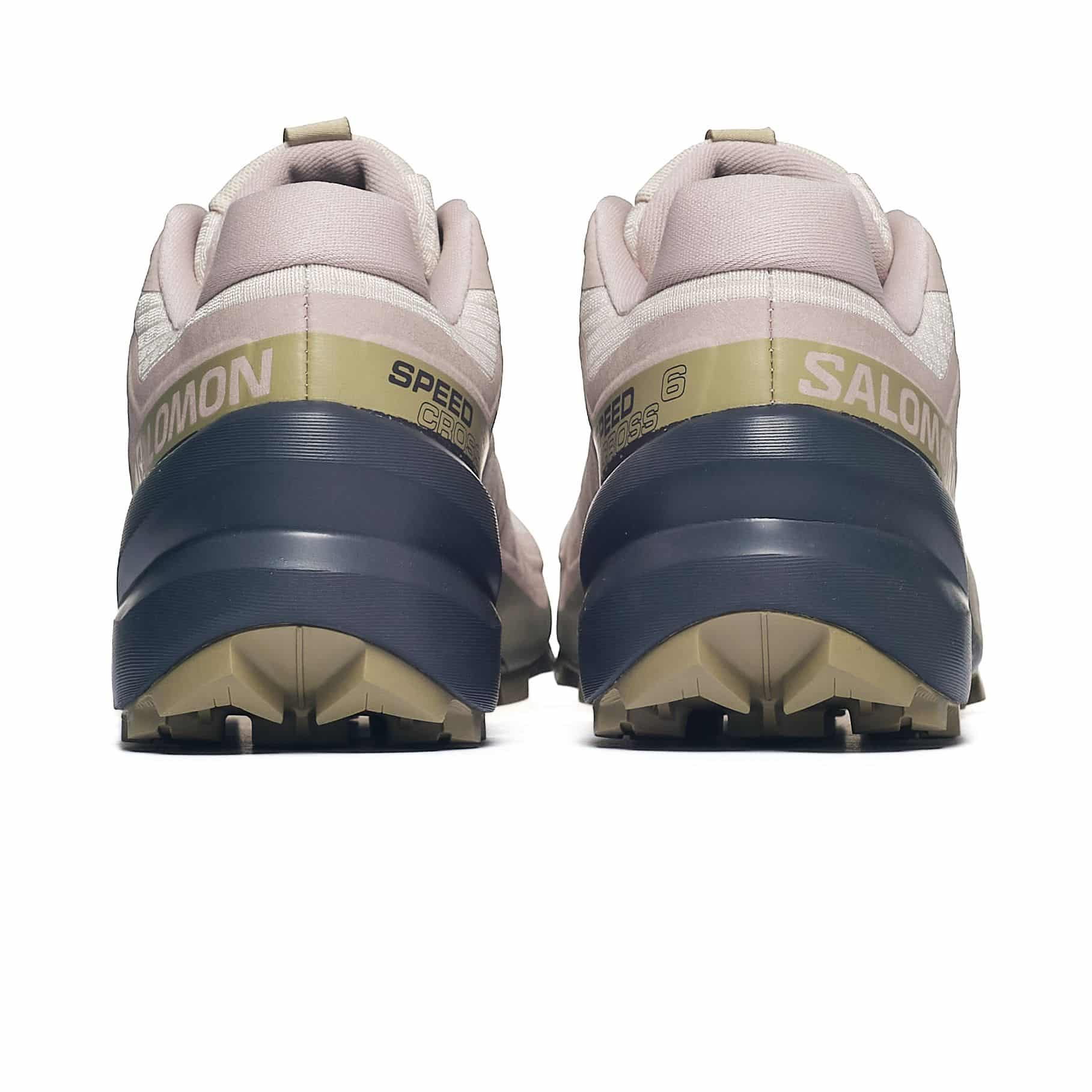 Salomon SPEEDCROSS 6 W L49197100 - obrazek 6