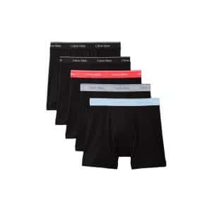Calvin Klein TRUNK 3PK