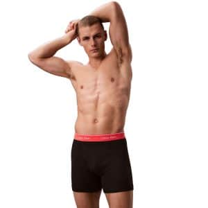 Calvin Klein TRUNK 3PK
