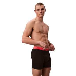 Calvin Klein TRUNK 3PK