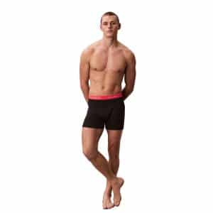 Calvin Klein TRUNK 3PK