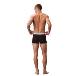Calvin Klein 5 Pack Trunks - Cotton Classics