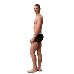Calvin Klein 5 Pack Trunks - Cotton Classics