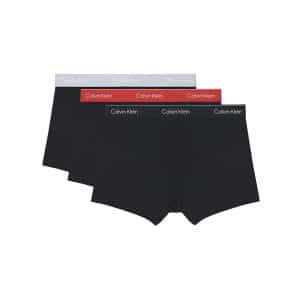 Calvin Klein RELAXED FIT TRUNK 3PK LV00NB4286-0AZ