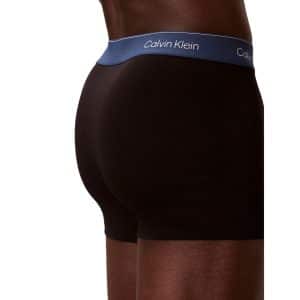 Calvin Klein CK RELAXED FIT TRUNK 3PK Icon Cotton