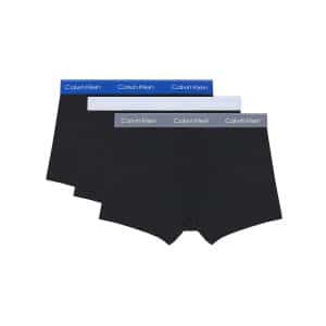 Calvin Klein RELAXED FIT TRUNK 3PK LV00NB4286-R9B