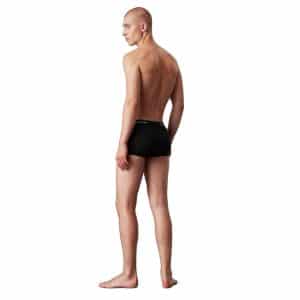 Calvin Klein LOW RISE TRUNK 3PK LV00NB4389-W8O