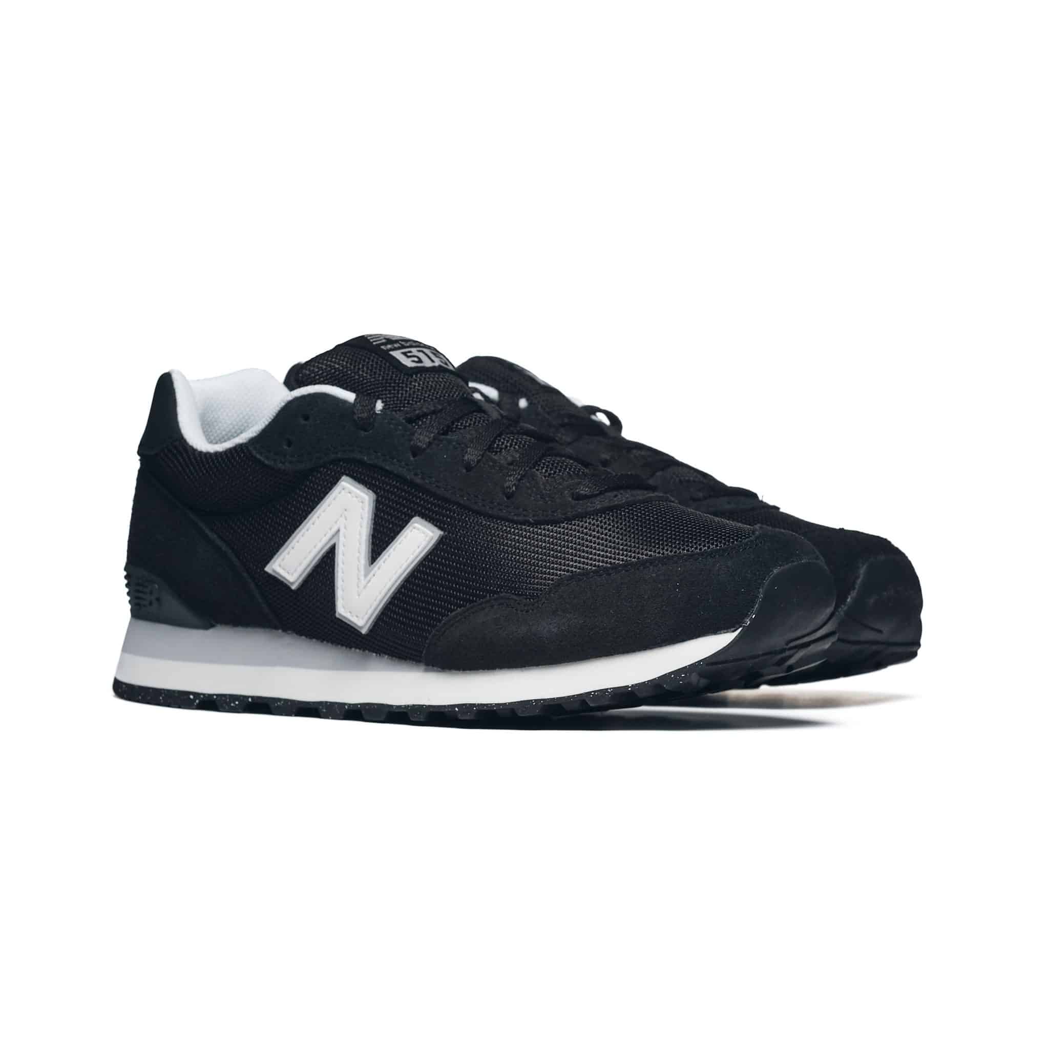 New Balance ML515BLK - obrazek 2