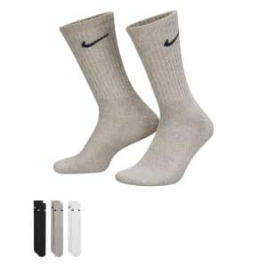 Nike U NK V CUSH CREW 3P VALUE 108 SX4508-965