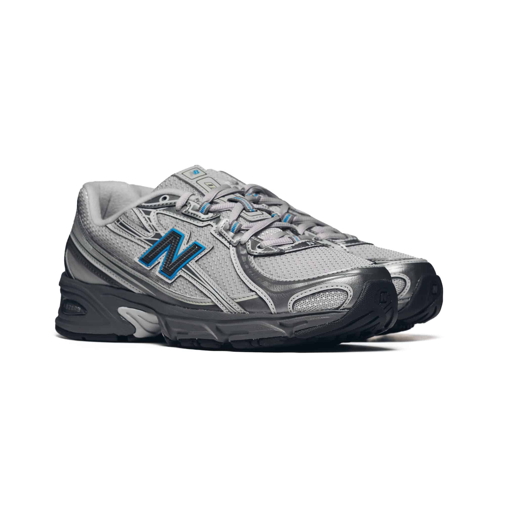 New Balance U740869 - obrazek 2